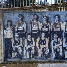 Graffiti