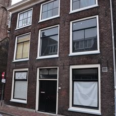 Nieuwstraat 30, Schiedam