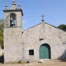 Chapel of Nossa Senhora da Graça (Monção)