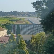 Rahui Factory Social Hall