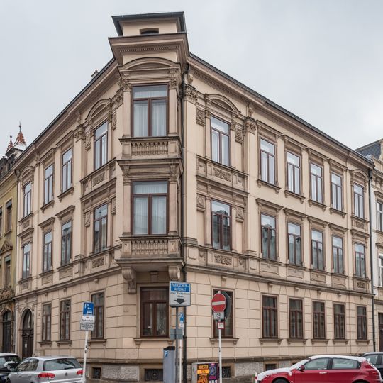 Franz-Ludwig-Straße 28