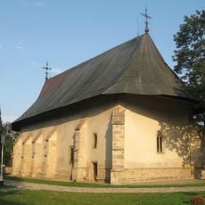 Богданівський монастир