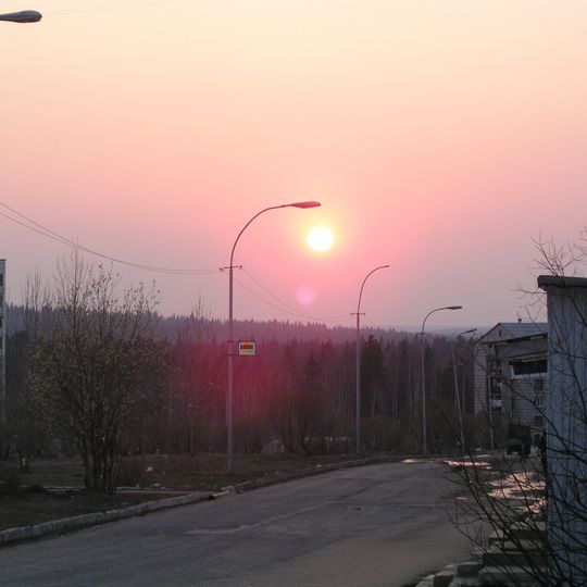 Gubakha