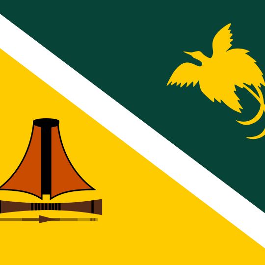 Provincia di Jiwaka