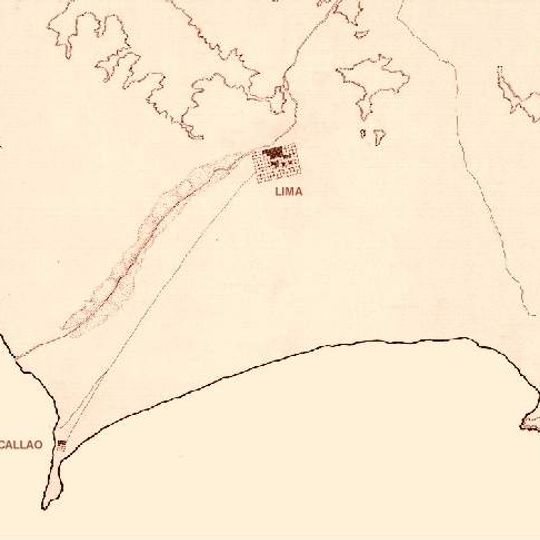Lima metropolitan