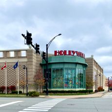 Hollywood Casino Hotel and Raceway