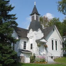 Wanakena Presbyterian Church