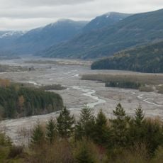 Ike Kinswa State Park