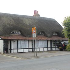 1 and 3, Castle Street