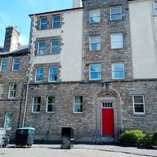 10 Restalrig Road South, Piershill Housing Scheme, Edinburgh