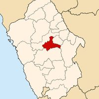 Distretto di Amashca