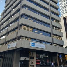 18 Shortland Street