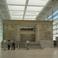 Ara Pacis
