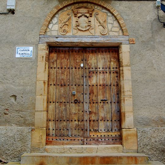 Rectoria de Granyena de Segarra