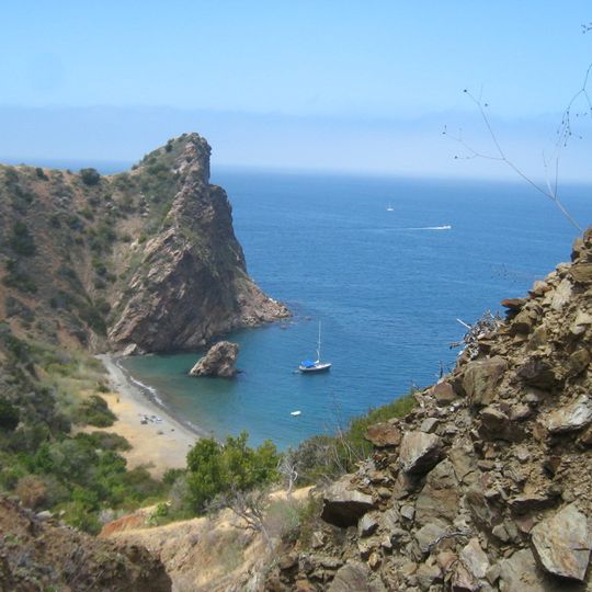 Santa Catalina Island