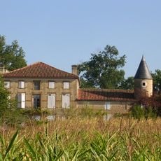 Château de Lobit