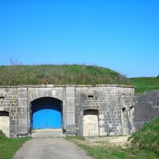 Forte di Villey-le-Sec