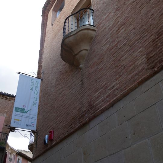 Museum of vegetables