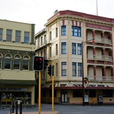 Grand Hotel