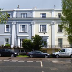 Lisle House And Wellesley Court Hotel