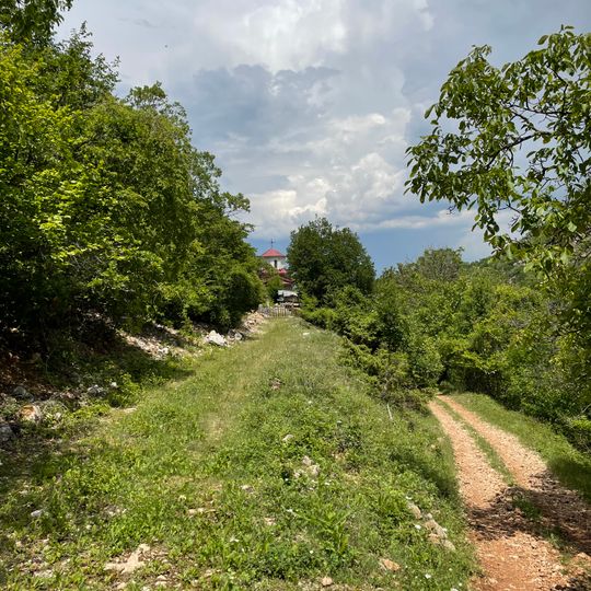 Nativity of the Theotokos Church