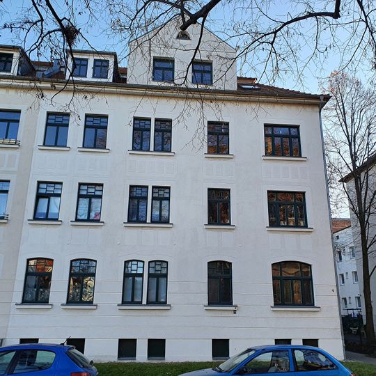 Böttgerstraße 4; 6