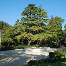Giardini pubblici Giuseppe Coletti