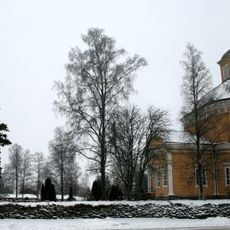 Isojoki Church
