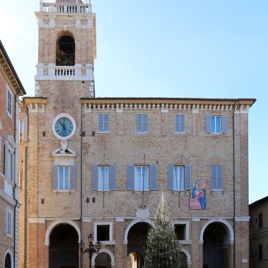 Palazzo comunale