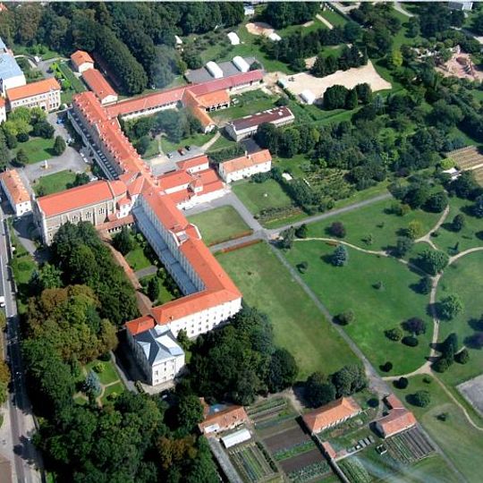 Séminaire des Missions Chevilly-Larue