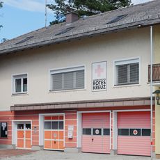 Rotes Kreuz Grünburg