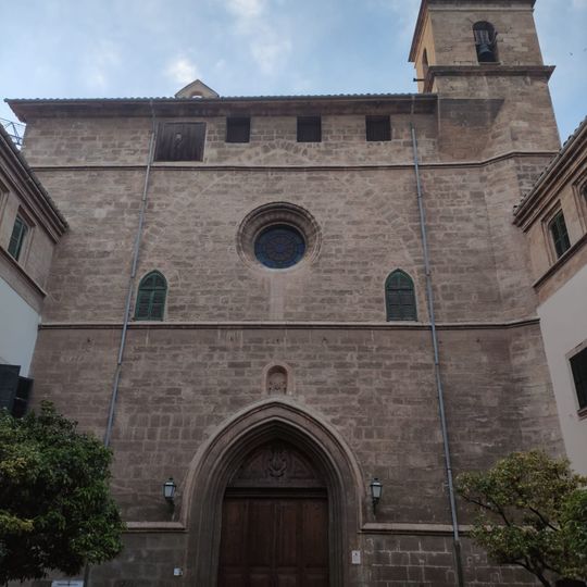 Església de La Sang