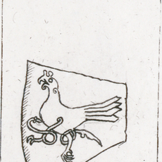 Uppland Runic Inscription 694