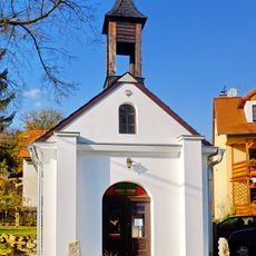 Obecní kaple v Nové Kyselce
