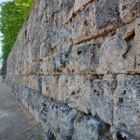 Mura romane di Terni