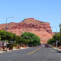 Kanab