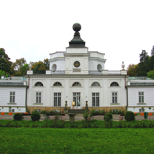 Distretto di Legionowo