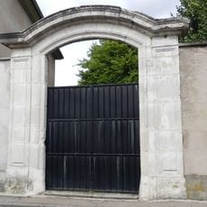 Immeuble, 6 rue Pierre-Hardie