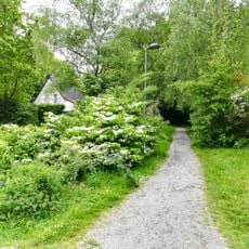 Square Claire et Guy Champollion