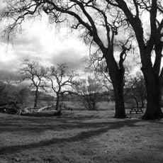 Round Valley Regional Preserve