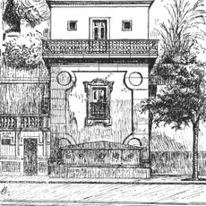 Chafariz Paulo Fernandes