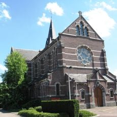 Sint-Jozefskerk