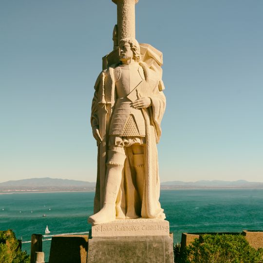 Monumento nacional Cabrillo