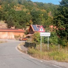 Lauersmühle