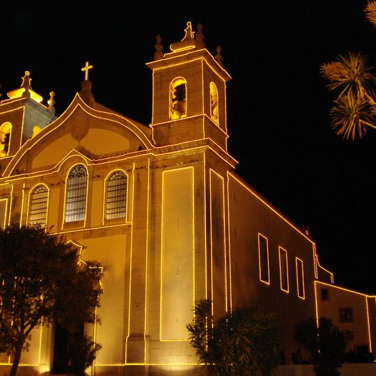 São Domingos de Rana