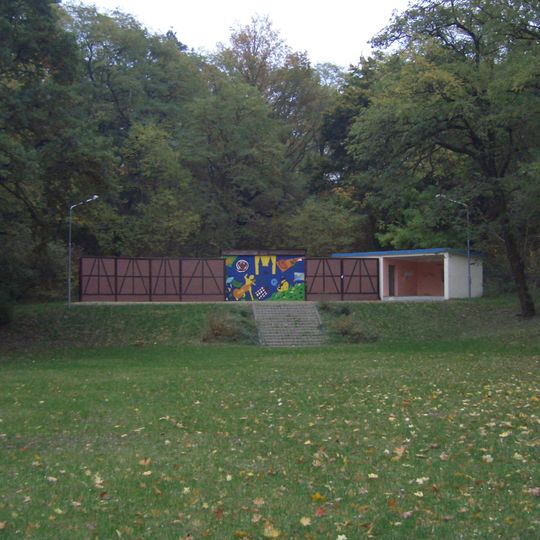 Freilichtbühne Friesack