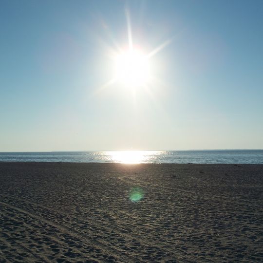 Gasparilla Island State Park