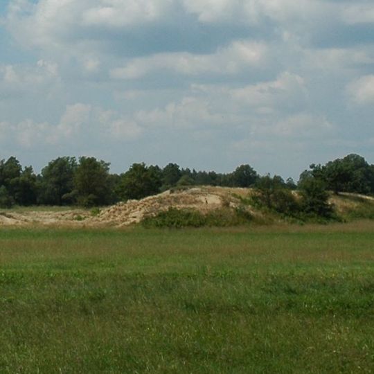 Luterska Górka w Rakowie