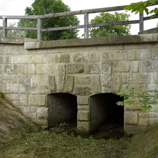 Gänsgraben-Durchlass