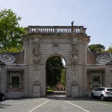 Villa Celimontana